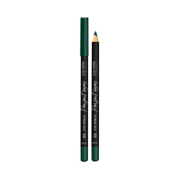 LavelleCollection Eye Pencil EP16 Tone 03 Emerald